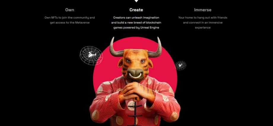 Bullieverse Raises $4 Million to Develop Immersive Metaverse Product