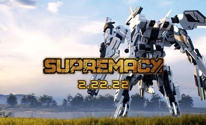 Supremacy is a series of metaverse-enabled games based on Earth in the year 2149, consisting of different game platforms that simulate different parts of the metaverse.
