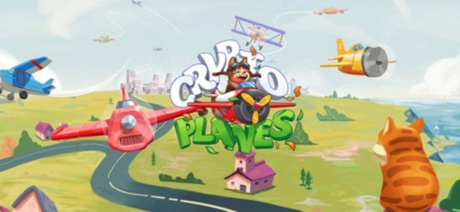 CryptoPlanes Rug pull GameFi from CryptoCity metaverse by Vietnamese Developer.