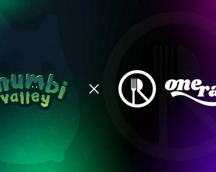 Chumbi Valley Partners With OneRare for a Recipe Contest and Giveaway