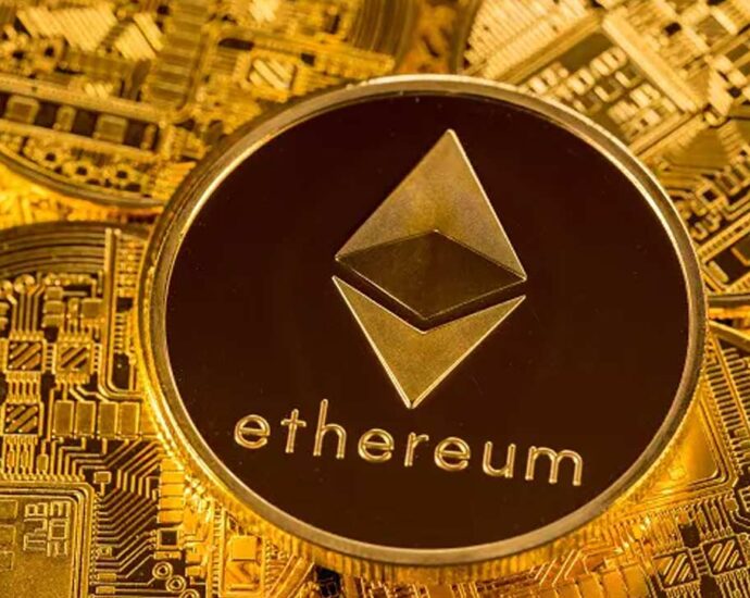 Ethereum is a decentralized, open-source blockchain with smart contract functionality. Ether