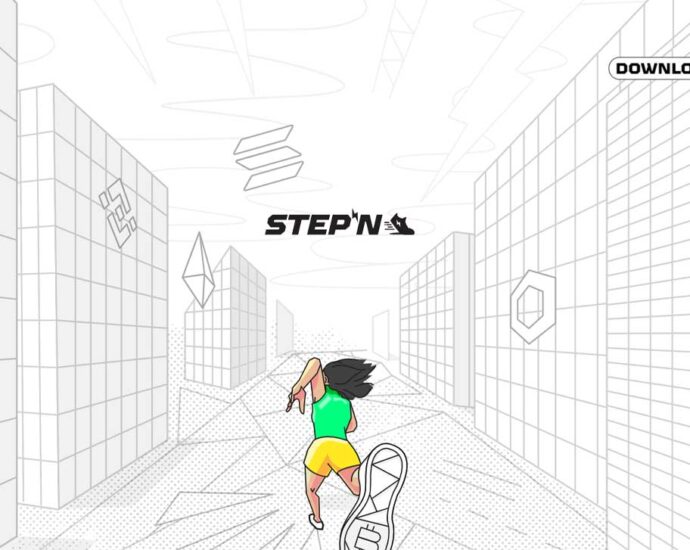 STEPN is a Web3 lifestyle app with inbuilt Game-Fi and Social-Fi elements Players can make handsome earnings by walking, jogging, or running outdoors