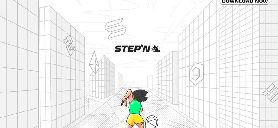 STEPN is a Web3 lifestyle app with inbuilt Game-Fi and Social-Fi elements Players can make handsome earnings by walking, jogging, or running outdoors
